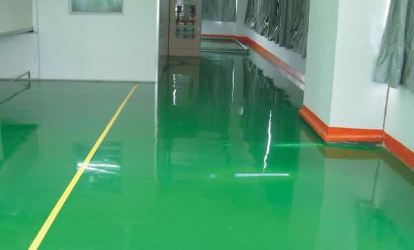 水性聚氨酯防水涂料