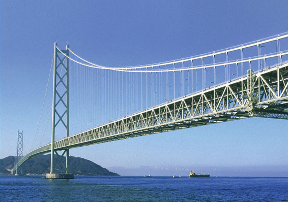 氟碳漆在钢结构桥梁领域的应用及配套方案